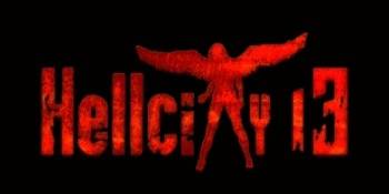 logo Hellcity 13